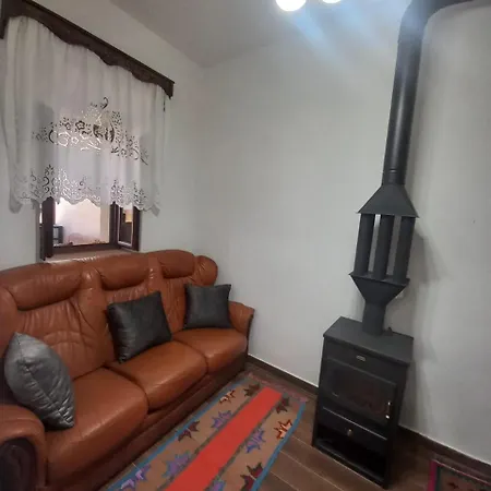 Rock Mountain House