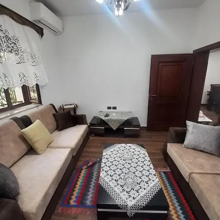 Apartmán Rock Mountain House Gjirokastër