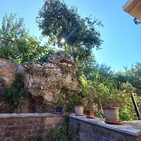 Rock Mountain House