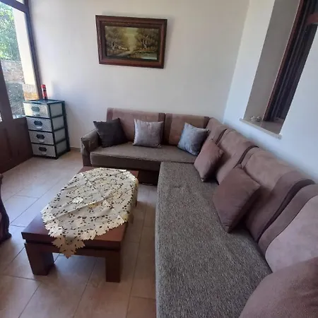 Rock Mountain House Apartmán