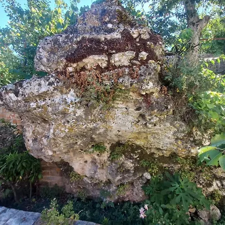 Apartmán Rock Mountain House *