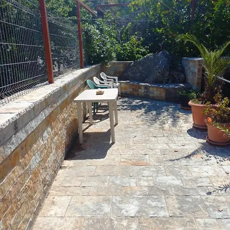 Apartmán Rock Mountain House Gjirokastër